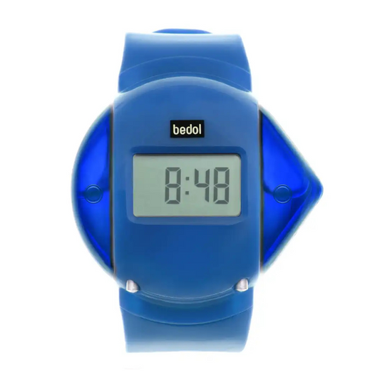 BEDOL DRIZL WATER WRIST WATCH