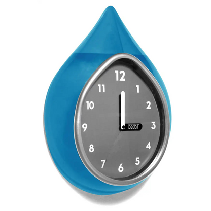 BEDOL WALLY WATER CLOCK