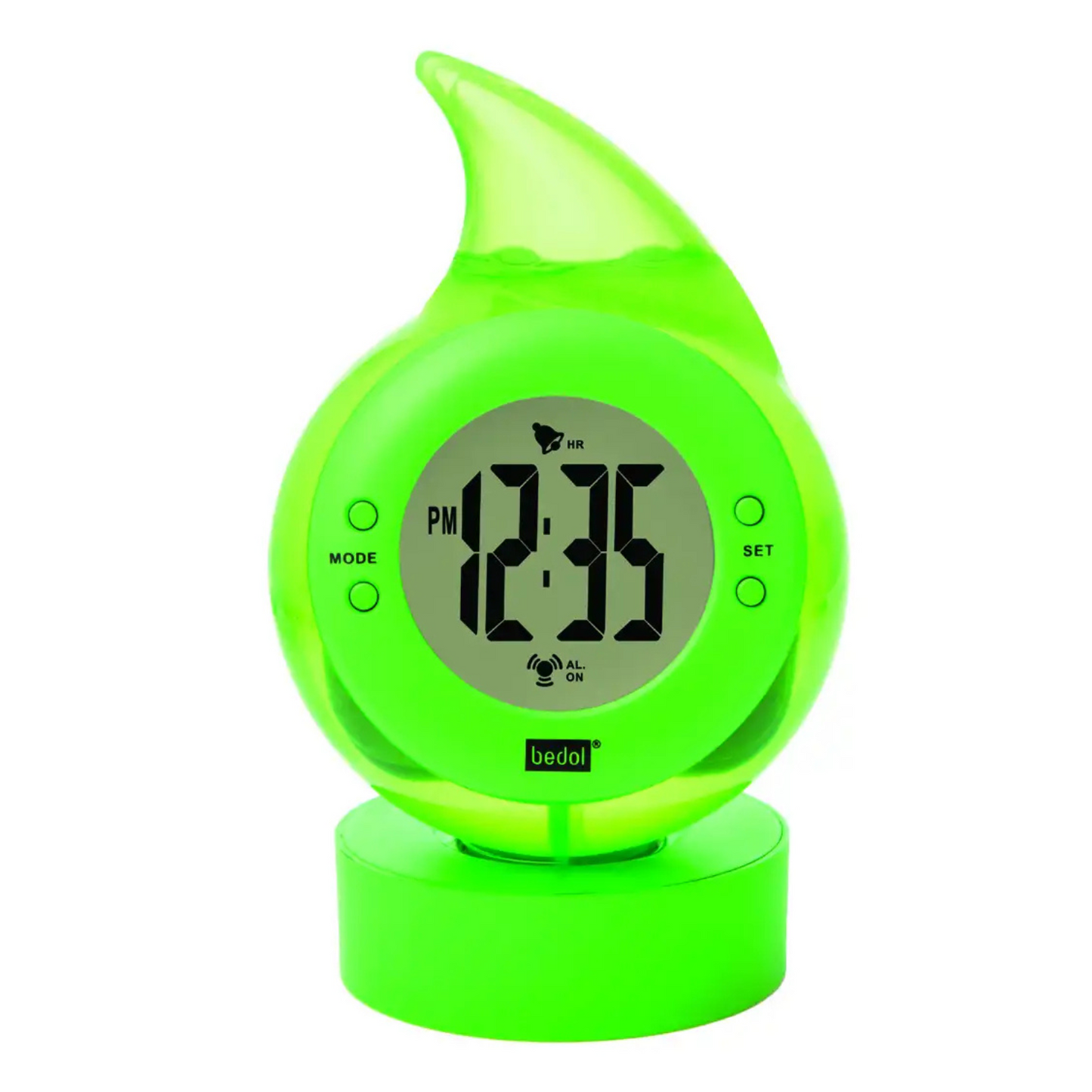 DROP BEDOL WATER CLOCK